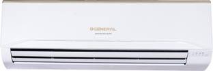 O General 2 Ton 5 Star Split Inverter AC  - White