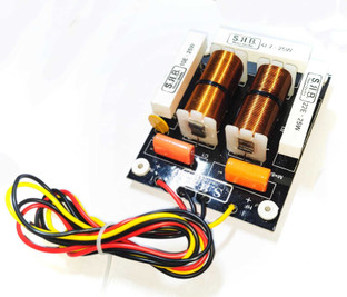network crossover network BOARD 