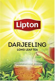 Lipton Darjeeling Tea Box Price in India - Buy Lipton ...
