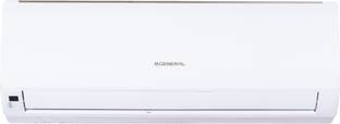 O General 1.5 Ton 5 Star Split AC  - White