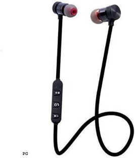 Profit Gainer In-ear Bluetooth Headset 