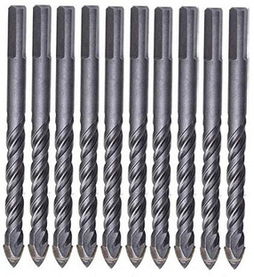 Glass Drill Ceramic Tile Drill Bits Set 