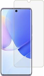 Hemppa Edge To Edge Tempered Glass for Huawei nova 9 (6.5 Inches, 2021) Scratch Resistant, Anti Glare, Air-bubble Proof Mobile Edge To Edge Tempered Glass Removable Warranty Only Applicable if Wrong or damaged Product delivered, Hemppa Trading provides product replacement warranty to their customer ASAP ₹250 ₹499 49% off Free delivery
