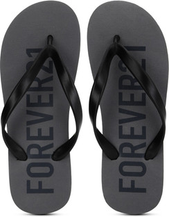 FOREVER 21 Flip Flops - Buy FOREVER 21 