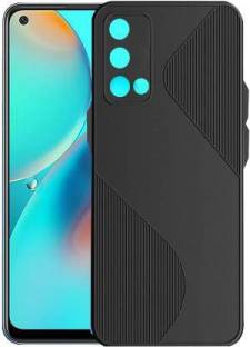 Knotyy Back Cover for Oppo A74