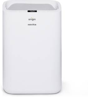 Origin Dehumidifiers ND12.8 Portable Room Air Purifier