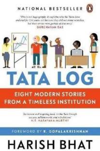 Tatalog  - Eight Modern Stories from a Timeless Institution
