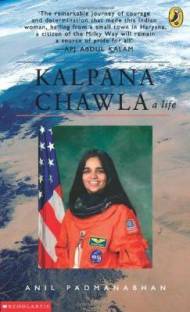 Kalpana Chawla