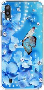 Print Zap Back Cover for Samsung Galaxy M10