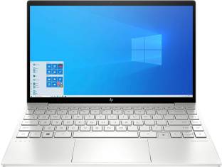 Add to Compare HP Envy Intel Core i7 11th Gen - (16 GB/1 TB SSD/Windows 10 Home/2 GB Graphics) 13-ba1505TX Thin and L... 4.517 Ratings & 2 Reviews Intel Core i7 Processor (11th Gen) 16 GB DDR4 RAM 64 bit Windows 10 Operating System 1 TB SSD 33.78 cm (13.3 inch) Display Microsoft Office 2019 Home & Student, HP Documentation, HP e-service, HP BIOS recovery, HP SSRM, HP Jumpstart 1 Year Onsite Warranty ₹99,000 ₹1,21,900 18% off Free delivery Bank Offer