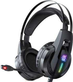 Onikuma K16 Wired Gaming Headset