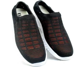 bonda 20 Sneakers For Men Colour: Black Outer Material: Mesh Closure: Lace-Ups Pattern: Mesh ₹599 ₹1,499 60% off