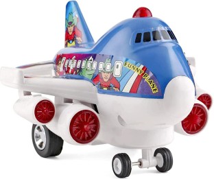 toy glider plane argos