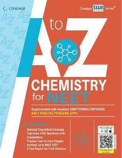 Chemistry A to Z Set