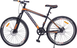 Assembled 26 T Mountain/Hardtail Cycle 