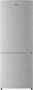 Haier 320 L Frost Free Double Door 2 Star Refrigerator