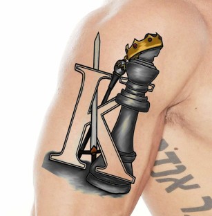 chess pieces as humans  Clip Art Library