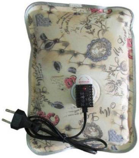 Advay electric velvet heating gel pad