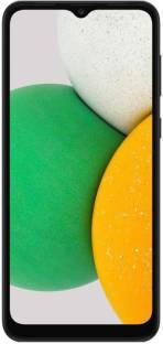 Add to Compare SAMSUNG Galaxy A03 Core (Black, 32 GB) 41,848 Ratings & 169 Reviews 2 GB RAM | 32 GB ROM | Expandable Upto 1 TB 16.51 cm (6.5 inch) HD+ Display 8MP Rear Camera | 5MP Front Camera 5000 mAh Li-ion Battery Octa Core Processor 1 Year Manufacturer Warranty for Device and 6 Months Manufacturer Warranty for In-Box ₹7,499 ₹10,499 28% off Free delivery Upto ₹6,950 Off on Exchange Bank Offer