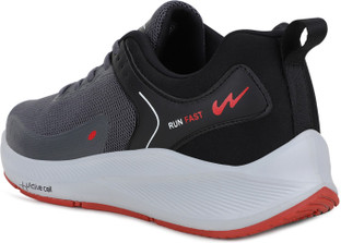 campus memory tech foam shoes