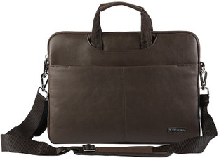 Neopack Faux Leather Sleeve 13.3-inch 
