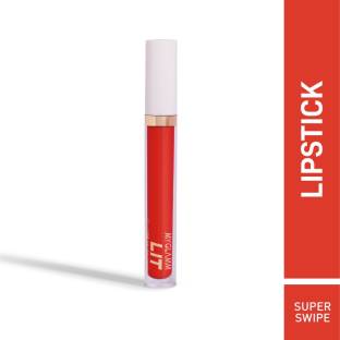 MyGlamm LIT Liquid Matte Lipstick