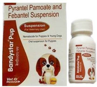 febantel for dogs