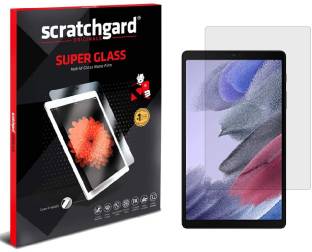 Scratchgard Nano Glass for Samsung Galaxy Tab S7 FE (SM -T730/T736B)(12.4") Air-bubble Proof, Scratch Resistant, Smart Screen Guard Tablet Nano Glass Removable ₹999 ₹1,499 33% off Free delivery