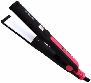 nova 860 hair straightener