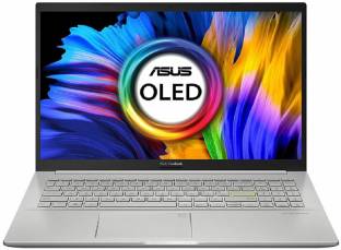 Add to Compare ASUS Vivobook 15 K513 Core i5 11th Gen - (8 GB/1 TB HDD/256 GB SSD/Windows 10 Home) K513EA-L503TS Lapt... Intel Core i5 Processor (11th Gen) 8 GB DDR4 RAM 64 bit Windows 10 Operating System 1 TB HDD|256 GB SSD 39.62 cm (15.6 inch) Display Windows 10 Home, Ms-Office Home & Student 2019, Mcafee AntiVirus 1 Year Onsite Warranty ₹59,990 ₹81,990 26% off Free delivery Bank Offer
