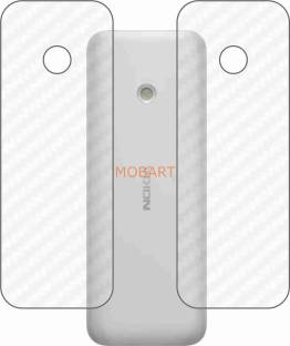 MOBART Back Screen Guard for NOKIA 150 (2020)