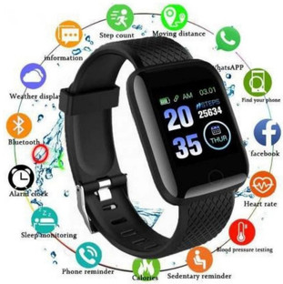 smart bands under 500