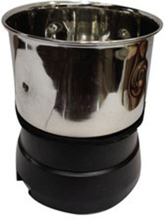 bajaj jx5 juicer mixer grinder chutney jar