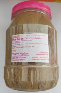 Vinny Herbal Memboost VH Chooran
