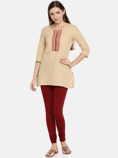 GM Ethnic Wear Legging Price in India 