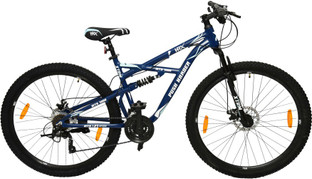 HRX XTRM MTB 1000 29 T Mountain Cycle 