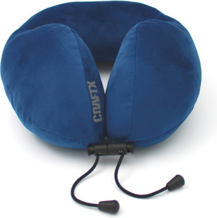 Pure Micro Fiber Neck Pillow 