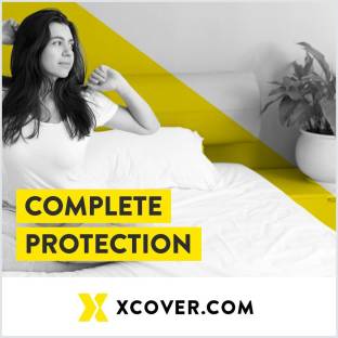 Complete Mattress Protection (1 Year)