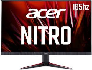 acer NITRO 27 inch Full HD LED Backlit IPS Panel 165 Gaming Monitor (VG270S)