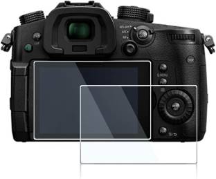 Shell Guard Screen Guard for Panasonic Lumix GH5M2 Air-bubble Proof, Anti Bacterial, Anti Fingerprint, Anti Glare, Anti Reflection, Scratch Resistant, Privacy Screen Guard, 5D Tempered Glass Camera Screen Guard Removable ₹179 ₹399 55% off Free delivery