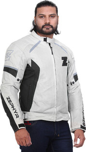 zeus bike jacket