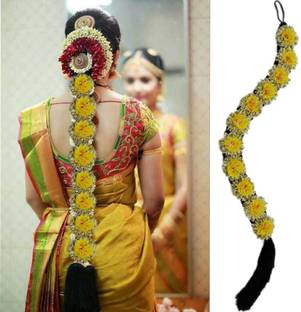 Nandita Indian wedding hairstyles for party function easy to wear extension Hair Extension Price in India - Buy Nandita Indian wedding hairstyles for party function easy to wear extension Hair Extension online Nandita Indian wedding hairstyles for party function easy to wear extension Hair Extension Price in India - Buy Nandita Indian wedding hairstyles for party function easy to wear extension Hair Extension online