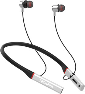 TECHFIRE Fire 500v2 Neckband hi-bass 