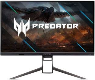 acer Predator 32 inch WQHD LED Backlit IPS Panel Gaming Monitor (Predator XB323U GP)