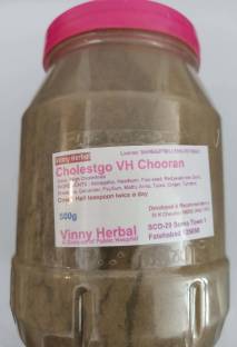 Vinny Herbal Cholestgo VH Powder