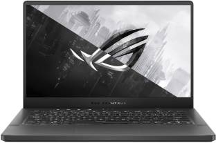 Add to Compare ASUS ROG Zephyrus G14 Ryzen 7 Octa Core 5800HS - (16 GB/512 GB SSD/Windows 10 Home/NVIDIA GeForce GTX ... 4.440 Ratings & 10 Reviews AMD Ryzen 7 Octa Core Processor 16 GB DDR4 RAM 64 bit Windows 10 Operating System 512 GB SSD 35.56 cm (14 inch) Display Office Home and Student 2019 1 Year Onsite Warranty ₹79,990 ₹1,29,990 38% off Free delivery