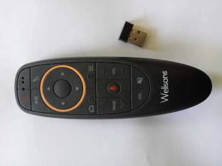 wellsonsgroup Smart Remote & Voice Control