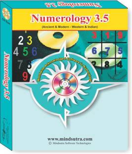 Mindsutra Software Technologies Numerology