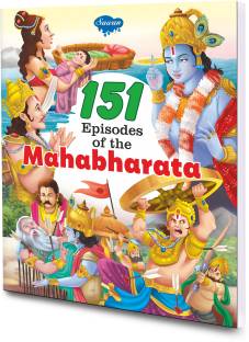 151 Episodes Of The Mahabharata | By Sawan