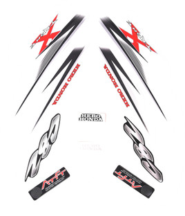 HRBull Sticker \u0026 Decal for Bike Price 
